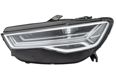 Hella Koplamp Audi A6 2014- Links led | 1EX 012 976-211