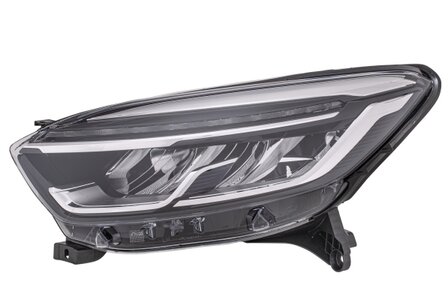 Hella Koplamp Renault Captur (J5,H5) Links 13- led | 1EX 012 977-651