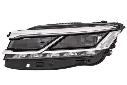 Hella Koplamp VW Touareq (CR7) 17- Links LED | 1EX 013 143-271