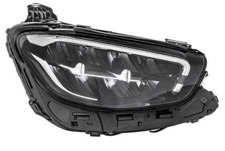 Hella Koplamp Mercedes Benz (*213) 16- led Rechts | 1EX 014 215-321