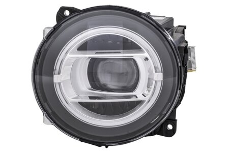 Hella Koplamp | 1EX 014 543-071