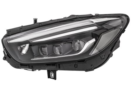 Hella Koplamp MB B (W247) 18 li- MultiBeam led | 1EX 014 993-651