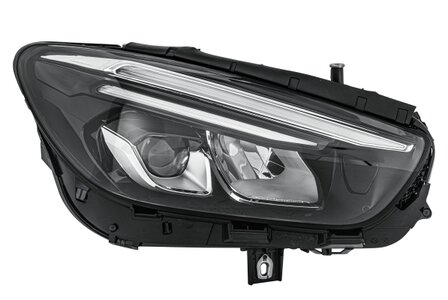 Hella Koplamp Mercedes B 18- Rechts led | 1EX 015 315-321