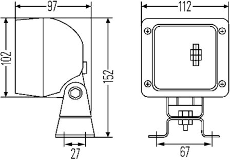 1GA 007 506-091