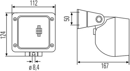 1GA 996 083-001