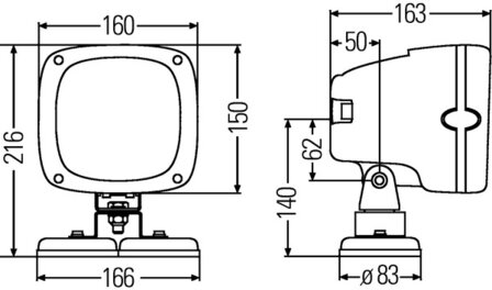 1GA 996 142-041