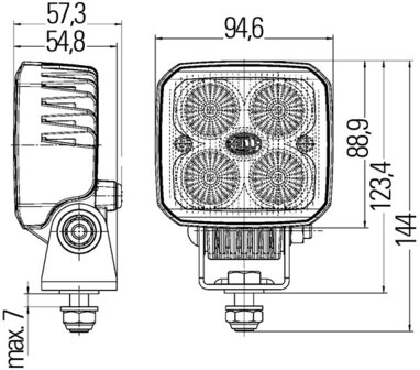 1GA 996 284-002