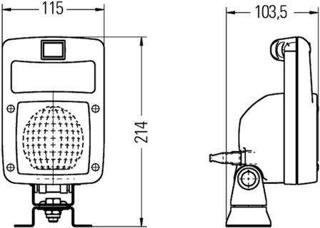 1GA 997 506-631