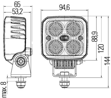 1GA 996 284-091