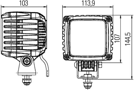 1GA 996 189-001