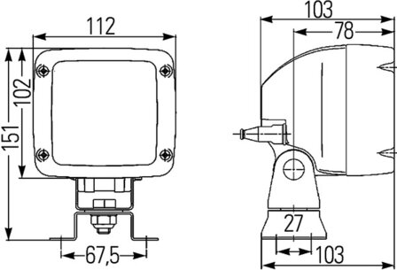 1GA 996 150-081