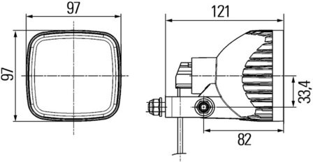 1GA 996 179-001