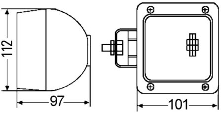 1GA 997 506-227