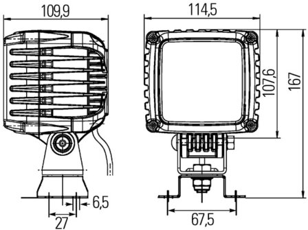 1GA 996 192-081