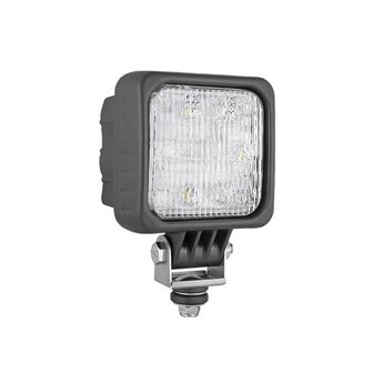 LED Work Light Flood 800LM + Deutsch-DT