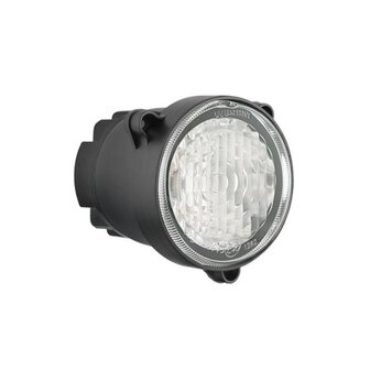 LED Work Light Built-in 9W + Deutsch-DT