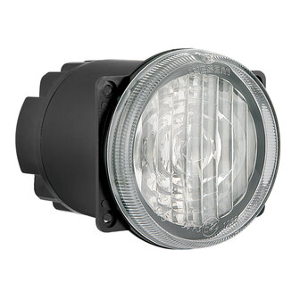 Wesem LED Built-in Daytime Running Lamp