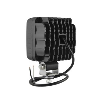 LED Worklight Floodlight 1500LM + Cable