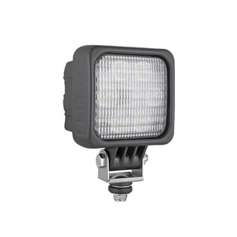 LED Worklight 48V Floodlight 1500LM + Cable