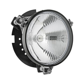 Rally Lamp Driving light &Oslash;150mm + Xenon Bulb