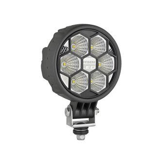 LED Worklight Floodlight 2500LM + Cable