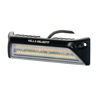 Hella LED Work Light Valuefit SMS2000 12/24V White + Yellow | 1GB 357 098-011