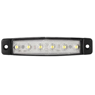 Led Front Marker Lamp 24V