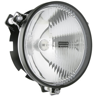 Rally Lamp Driving light &Oslash;180mm + Halogen Lamp