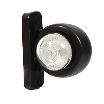 WAS W56 275 LED Front-rear end-outline lamp