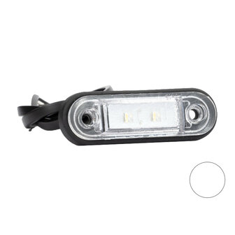 Fristom LED Marker Lamp White FT-015