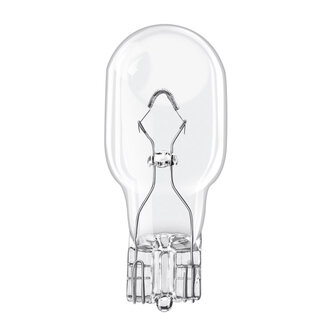 Osram W16W Bulb 12V W2.1x9.5d Original Line 2 Pieces