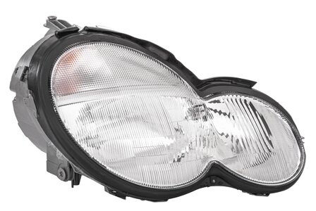 Hella Koplamp MB C-KL (C203) 03/01-02/04 Rechts H7 | 1DR 007 984-101