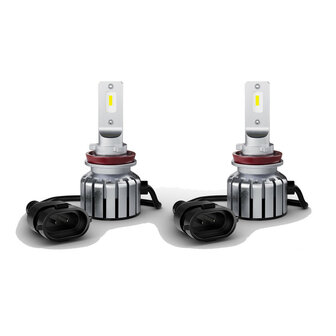 Osram H8/H9/H11/H16 Ledriving HL Bright LED Headlight Set PGJ19-X