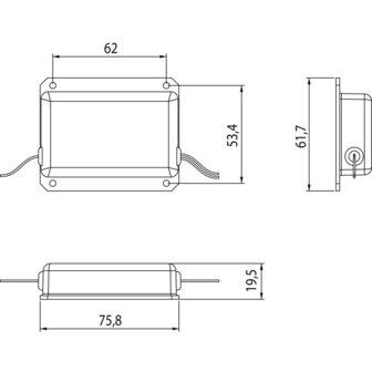 LED Load Module Canbus 12V Or 24V