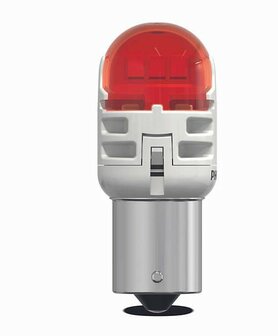 Philips P21W LED Retrofit Orange 12V 2 Pieces