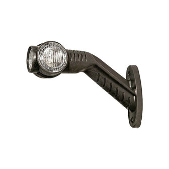 Asp&ouml;ck LED Marker Lamp Superpoint III Standard | Left