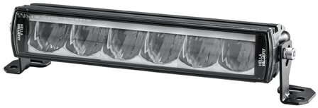 Hella Valuefit LBE320 LED Lightbar + Postition Light | 1FE 358 154-001