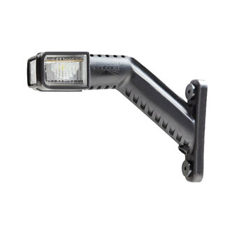 Asp&ouml;ck LED Marker Lamp Superpoint IV Standard | Left