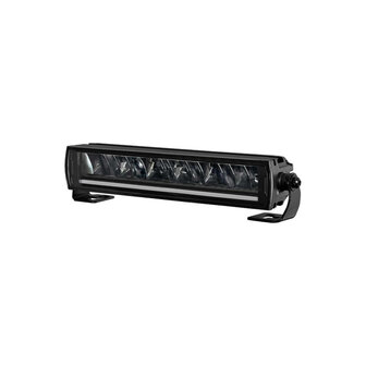 Hella LED Lightbar 12&quot; 32CM Orange/White Position Light | 1FE 357 666-001