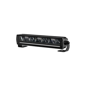 Hella LED Lightbar 12&quot; 32CM Orange/White Position Light + Flasher | 1FE 357 666-011