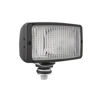 Work Lamp Halogen H3