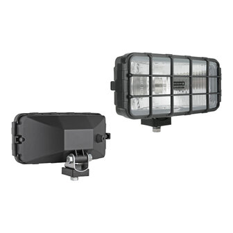 HP2 Halogen Driving Light