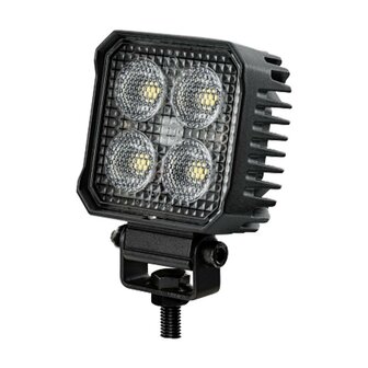 Hella LED Reversing Light 3MCable 1700LM | 2ZR 357 110-511