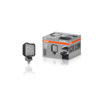 Osram LED Work Light Floodlight Cube 2000 LM VX100-WD