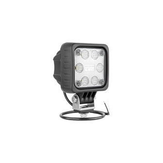 Wesem LED Work Light 3000 LM + 50cm Cable