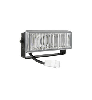 HM3 Halogen Fog Light