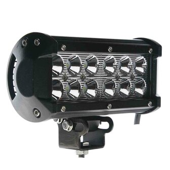 36W LED Lightbar Spot