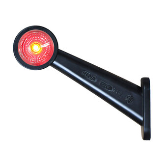 WAS LED Position Lamp Left | W21.3 (295L)