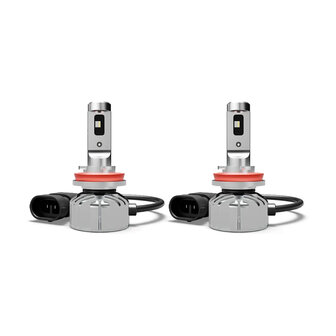 Osram Night Breaker LED Smart H16 ECE-approved Set