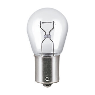 Osram Bulb 24V Original Line P21W, BA15s | Per Piece